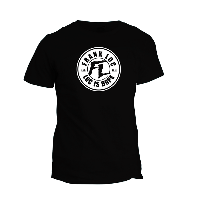 OG T-Shirt - Black