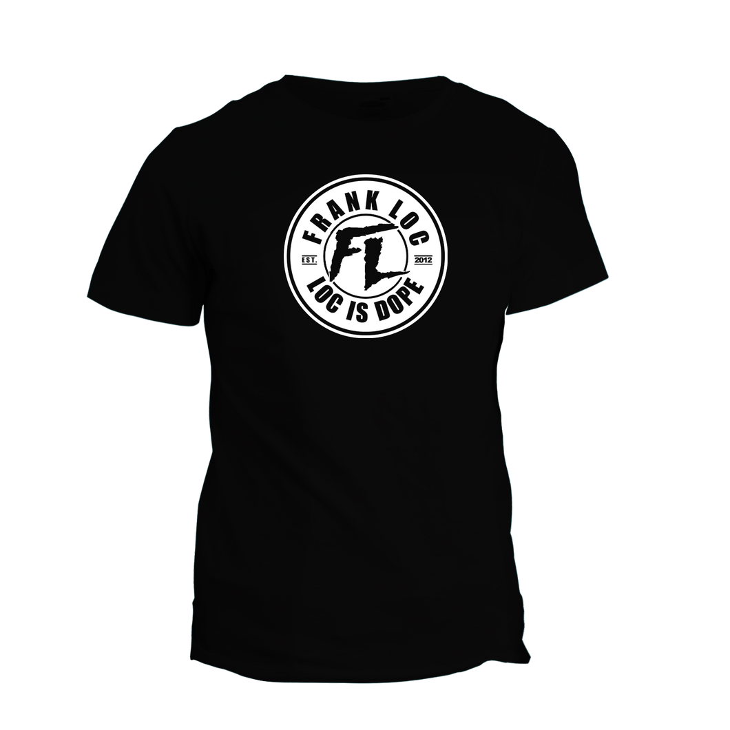 OG T-Shirt - Black