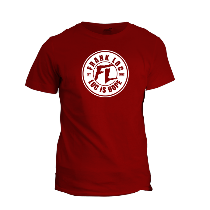 OG T-Shirt - Scarlett