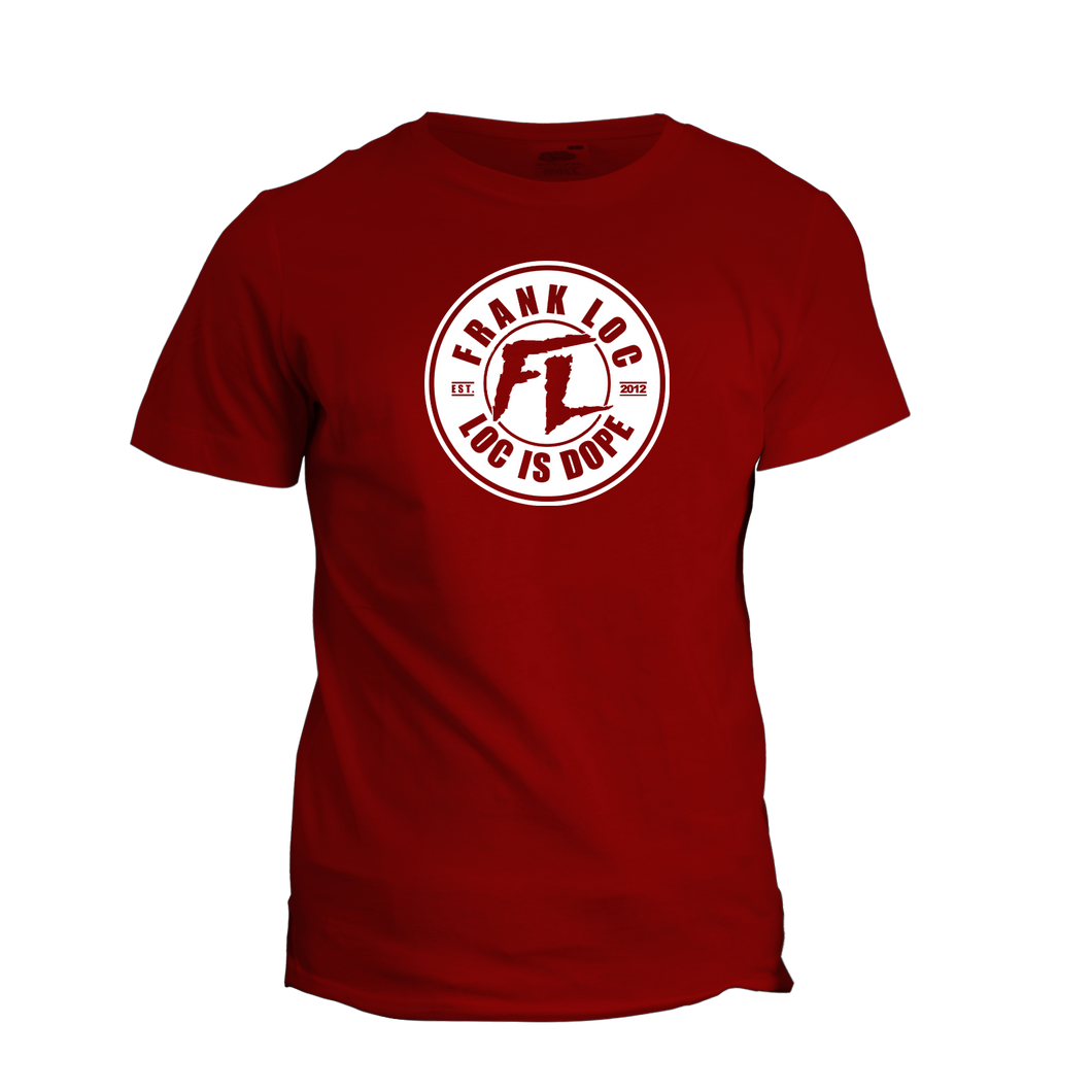 OG T-Shirt - Scarlett