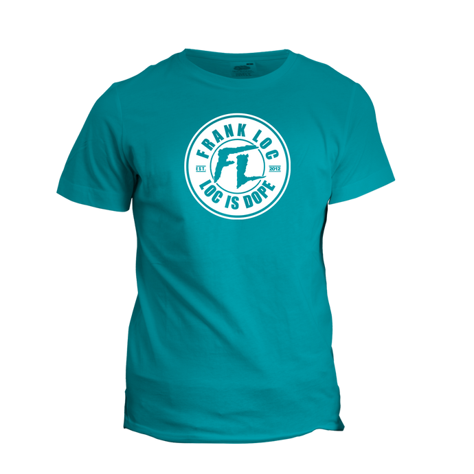 OG T-Shirt - Sky Blue