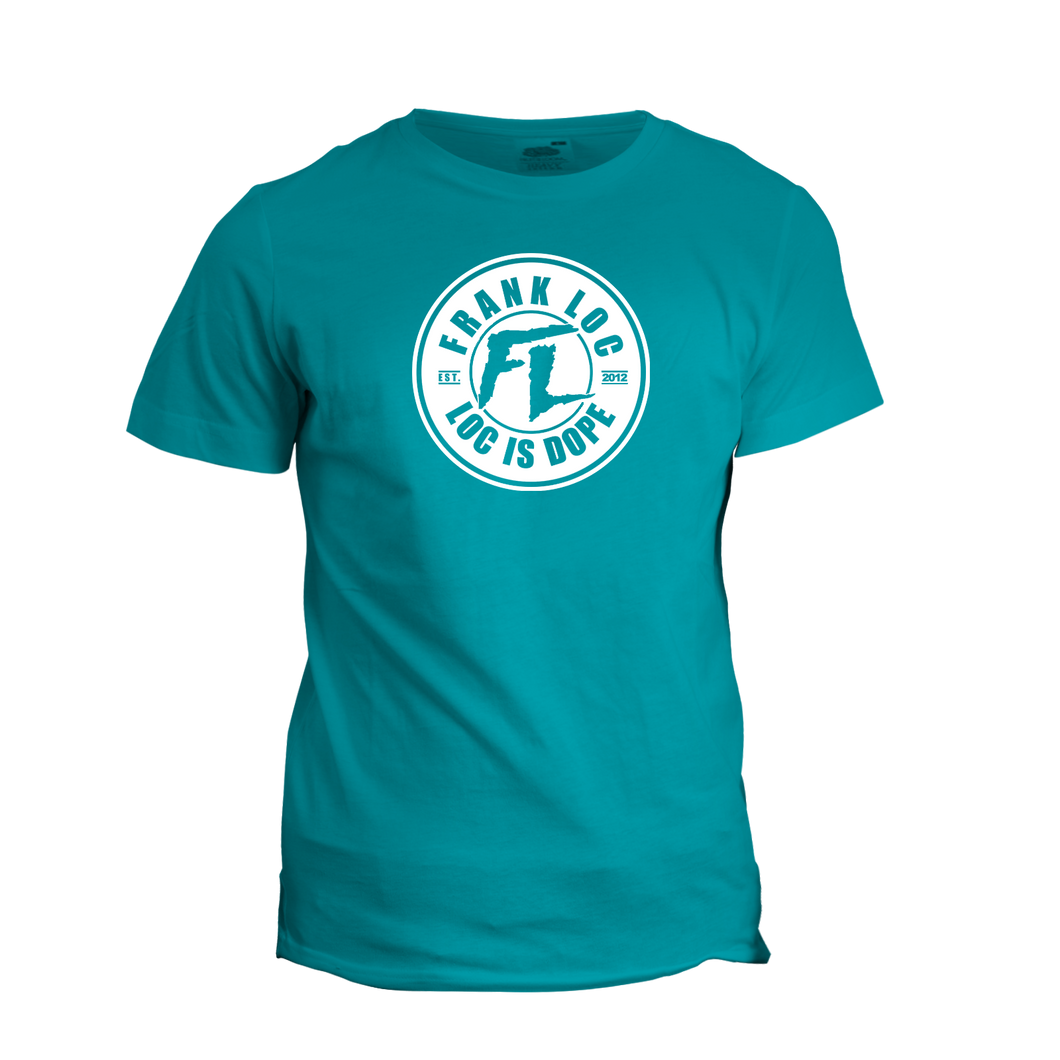 OG T-Shirt - Sky Blue