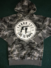 Load image into Gallery viewer, Shadow Camo Hoodie