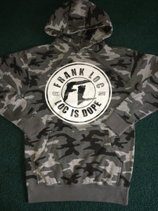 Shadow Camo Hoodie